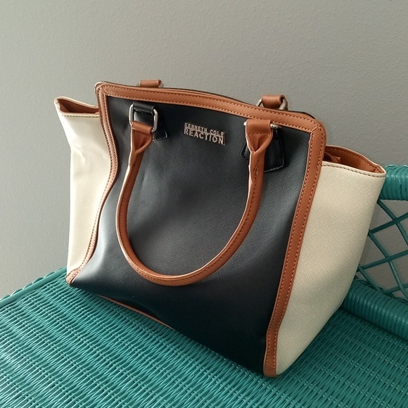 NWOT Kenneth Cole Purse - Picture 2 of 8